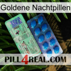 Golden Night Pills new02